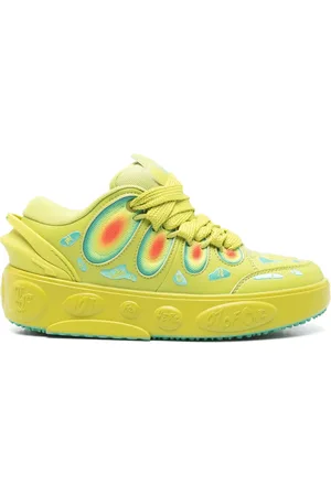 PUMA X LAMELO BALL LaFrancé Heatmap sneakers