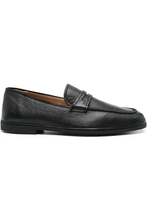 HARRYS OF LONDON Leren loafers