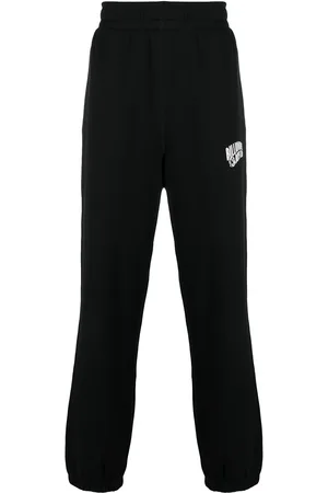 Billionaire Boys Club Joggingbroek met logoprint