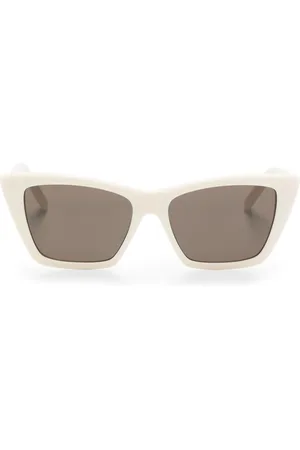 Saint Laurent SL 276 Mica zonnebril met cat