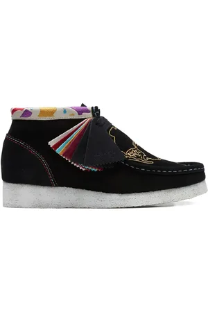 Clarks Wallabee laarzen