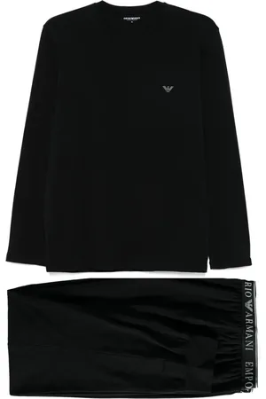 Emporio Armani Jersey pyjama