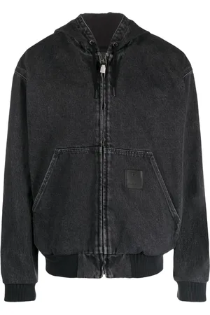 Givenchy Jack met gerafeld effect