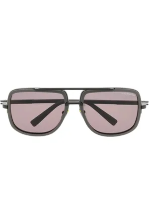 DITA EYEWEAR Zonnebril met vierkant montuur