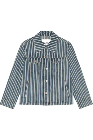 Ganni Denim jack