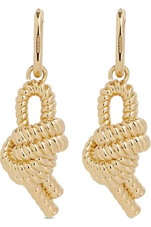 Paco rabanne Paco Rope oorbellen