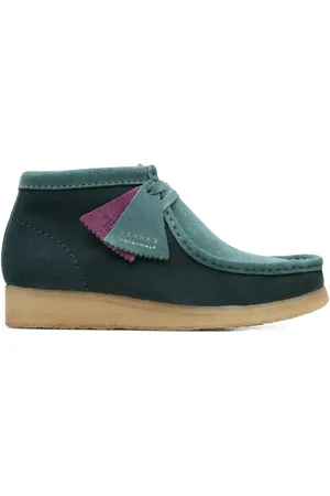 Clarks Wallabee laarzen