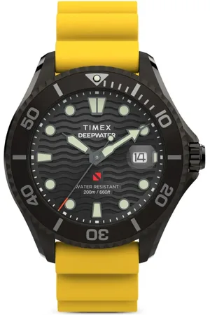 Timex Deepwater Meridian 200 44 mm