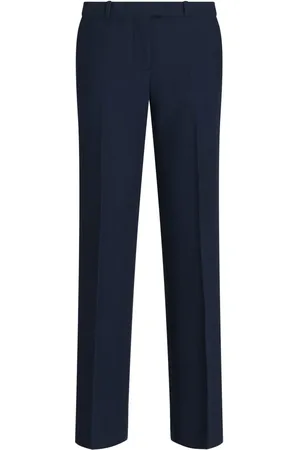 Etro Geplooide pantalon