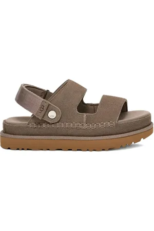 UGG Goldenstar Glide sandals