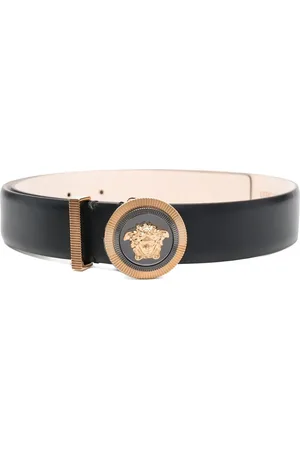 VERSACE Riem met Medusa patroon