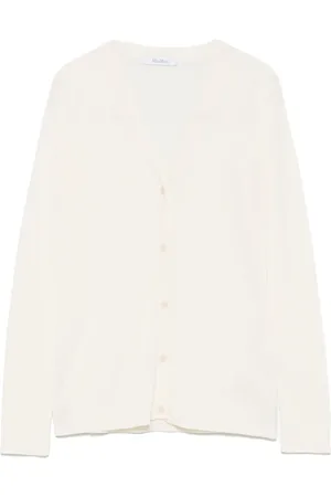 Max Mara Tennis vest