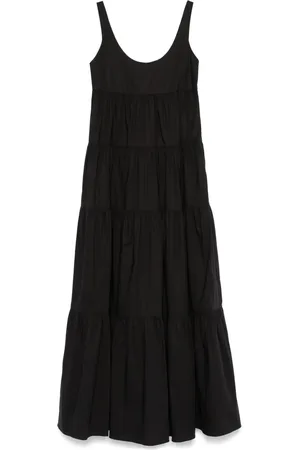 Michael Kors Gelaagde maxi