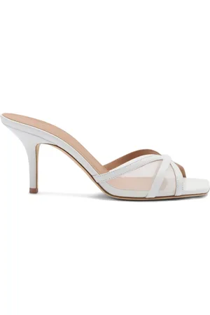 MALONE SOULIERS 70 mm Perla muiltjes
