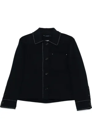 Max Mara Wolf jack