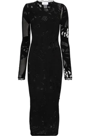 BLUMARINE Midi