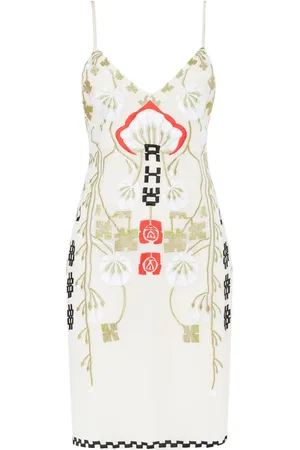 TEMPERLEY LONDON Casa mini