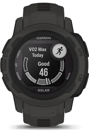 Garmin Instinct® Solar 45 mm