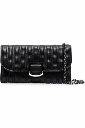 Longchamp Portemonnee met omslag