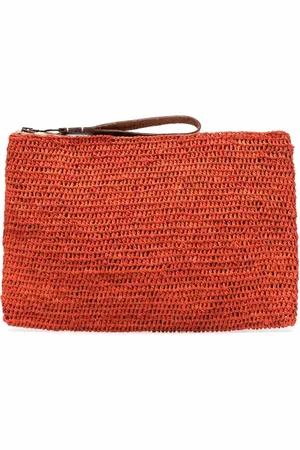 IBELIV Geweven clutch