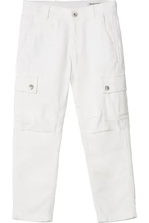 Brunello Cucinelli Cargo broek