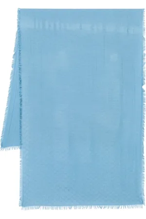 Max Mara Stropdas met logo