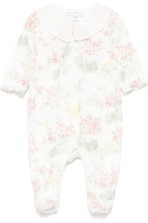 Tartine Et Chocolat Pyjama met bloemenprint