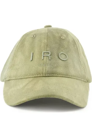 IRO Pet met geborduurd logo