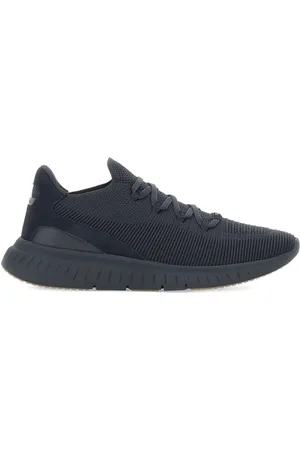 HUGO BOSS C TTNM leren sneakers