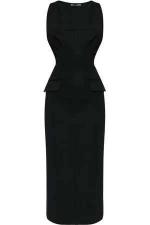 Sportmax Ruta jurk