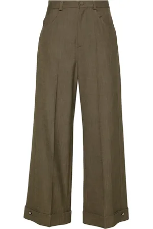 AERON Straight broek