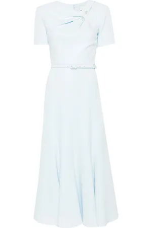 Roland Mouret Cady midi