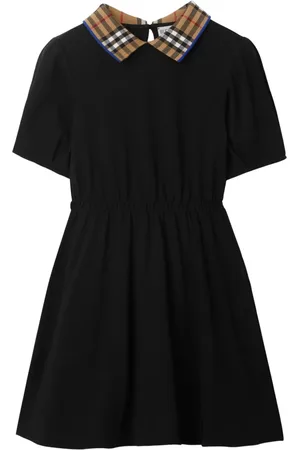 Burberry Geruite polojurk