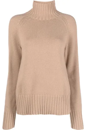 Max Mara Fijngebreide sweater