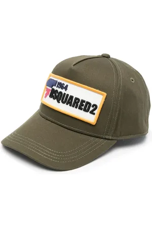 Dsquared2 Pet met logopatch