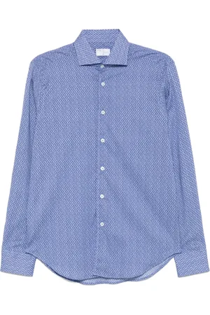 FEDELI Sean shirt