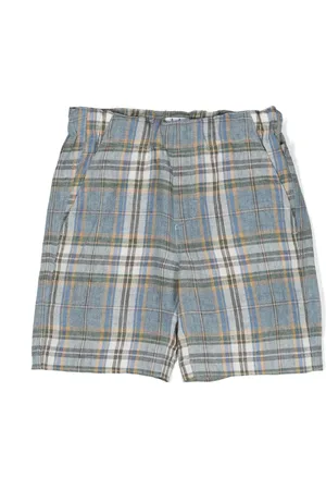 Il gufo Geruite shorts