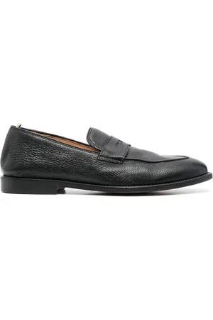 Officine creative Opera leren penny loafers