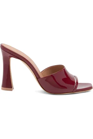 MALONE SOULIERS 90 mm Roxanne muiltjes