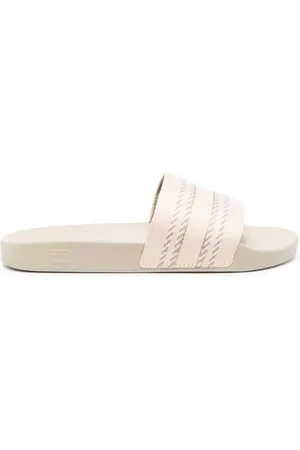 Tommy Hilfiger Slippers met logo