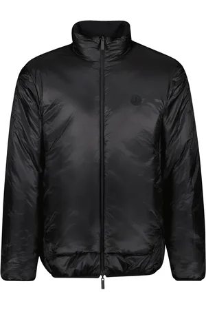 Moncler Larcher omkeerbaar donsjack