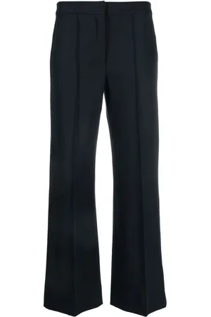 Max Mara Geplooide pantalon