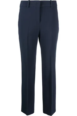 ERMANNO SCERVINO Cropped pantalon