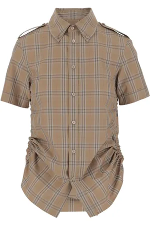 Burberry Check