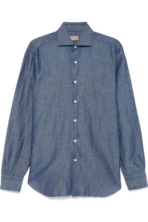 BARBA Button