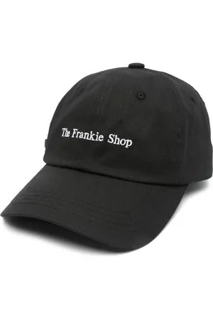 The Frankie Shop Frankie honkbalpet