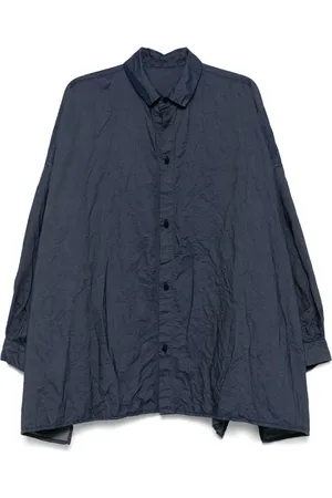 DANIELA GREGIS Katoenen shirt