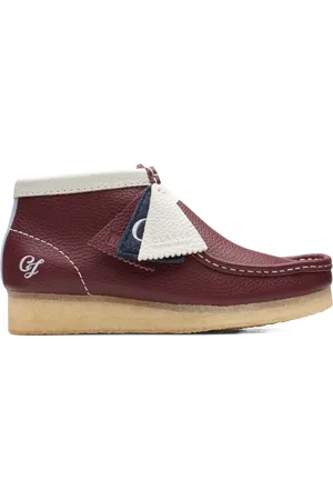 Clarks Wallabee laarzen