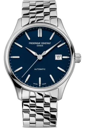 Frederique Constant Classics Index Automatisch horloge