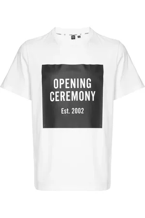 Opening Ceremony T